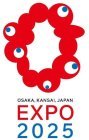 OSAKA, KANSAI, JAPAN EXPO 2025