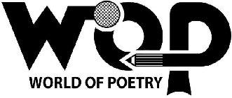 WOP WORLD OF POETRY