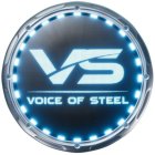 VS VOICE OF STEEL