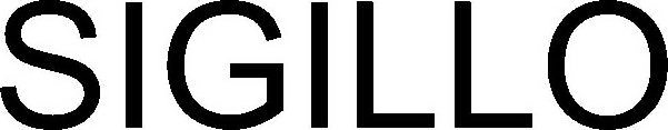 SIGILLO