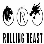 ROLLING BEAST ROLLING BEAST