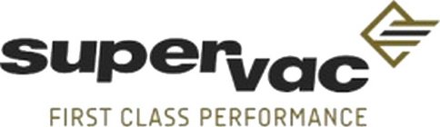 SUPERVAC FIRST CLASS PERFORMANCE