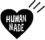 HUMAN MADE