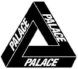 PALACE PALACE PALACE