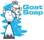 GOAT SOAP