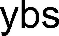 YBS