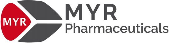 MYR PHARMACEUTICALS