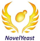 NOVELYEAST