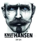 KNUT HANSEN DRY GIN