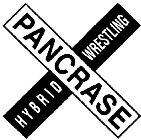 PANCRASE HYBRID WRESTLING