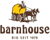 BARNHOUSE BIO SEIT 1979