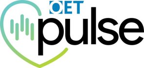 OET PULSE