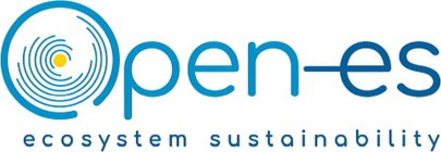 OPEN-ES ECOSYSTEM SUSTAINABILITY