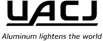 UACJ ALUMINIUM LIGHTENS THE WORLD