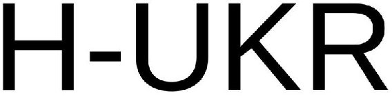 H-UKR