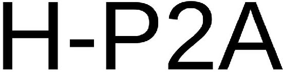 H-P2A