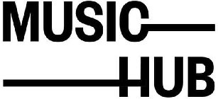 MUSIC HUB