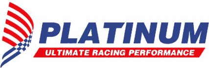 PLATINUM ULTIMATE RACING PERFORMANCE