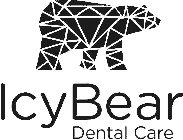 ICY BEAR DENTAL CARE