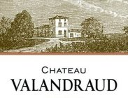 CHATEAU VALANDRAUD
