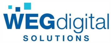 WEG DIGITAL SOLUTIONS