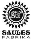 SF SAULES FABRIKA