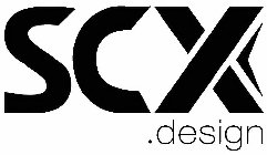 SCX .DESIGN