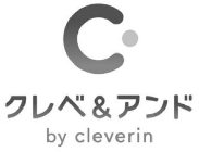 C BY CLEVERIN