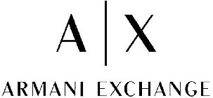 A X ARMANI EXCHANGE