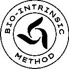 BIO-INTRINSIC METHOD