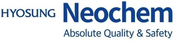 HYOSUNG NEOCHEM ABSOLUTE QUALITY & SAFETY