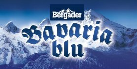 BERGADER BAVARIA BLU