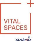 VITAL SPACES SODEXO