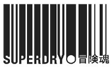 SUPERDRY