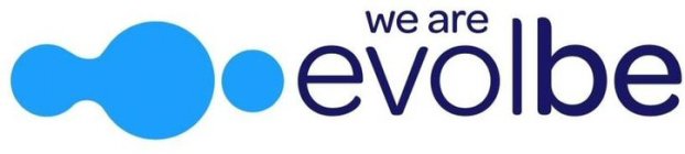 WE ARE EVOLBE