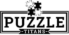 PUZZLE TITANS