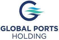 G GLOBAL PORTS HOLDING