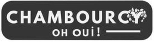 CHAMBOURCY OH OUI !