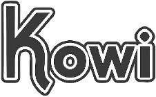 KOWI