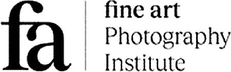 FA FINE ART PHOTOGRAPHY INSTITUTE