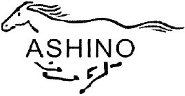 ASHINO