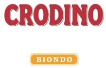 CRODINO BIONDO