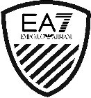 EA7 EMPORIO ARMANI