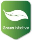 GREEN INITIATIVE