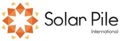 SOLAR PILE INTERNATIONAL