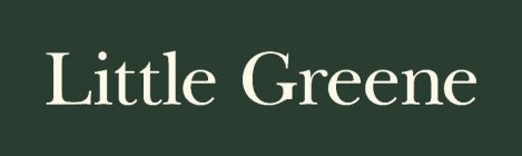 LITTLE GREENE