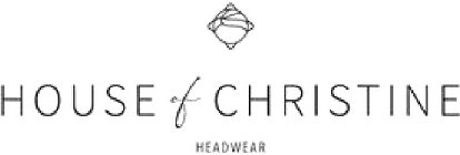 HOUSE OF CHRISTINE HEADWEAR