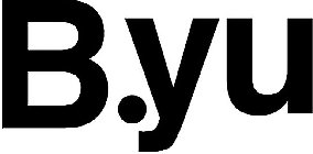 B.YU