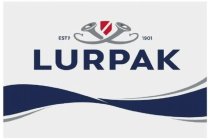 LURPAK ESTD. 1901