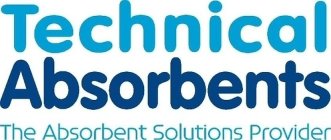 TECHNICAL ABSORBENTS THE ABSORBENT SOLUTIONS PROVIDER